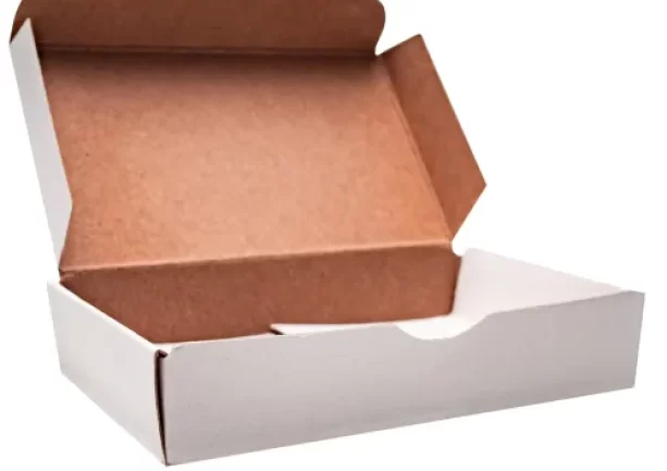 CAJA AUTOMATICA DE 4 ESQUINAS