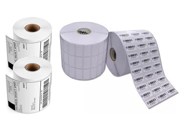 ETIQUETA AUTOADHERIBLE