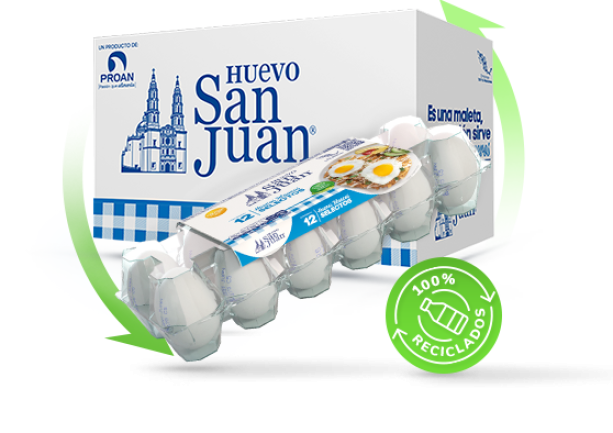 PERSONALIZADO DE HUEVO