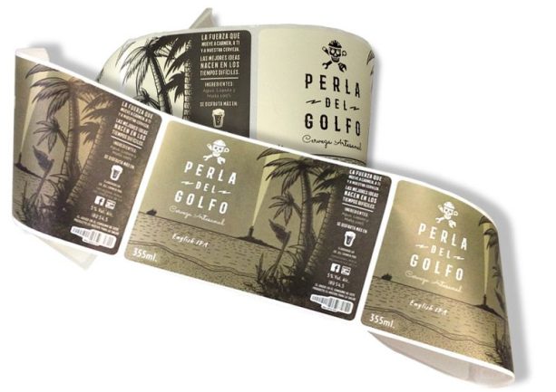 SERIGRAFÍA Y LAMINADO