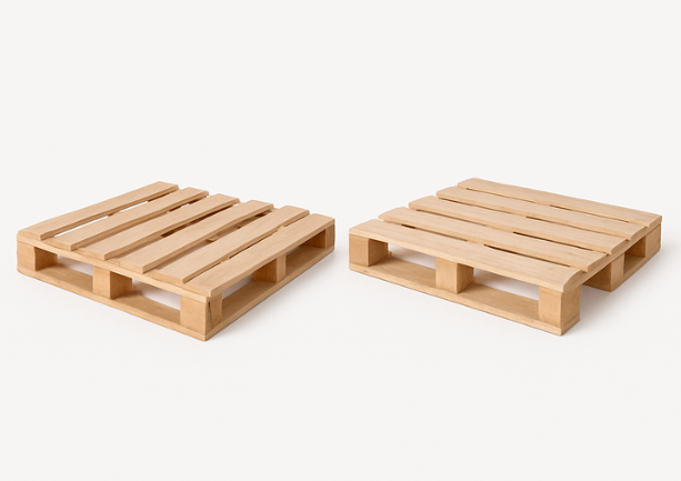 TARIMA DE RIFLE Y TACON